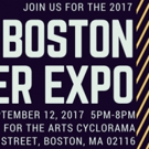Announcing the 5th Annual Greater Boston Theater Expo