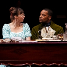 Photo Flash: First Look at PRIDE AND PREJUDICE at Seattle Rep Photo