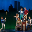 Broadway's FALSETTOS to Screen at River Street Theatre This Week Video