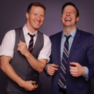 Jenn Gambatese and More to Join Jeff Kready and Tally Sessions in A FINE BROMANCE at…