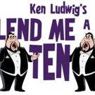 LEND ME A TENOR to Bring Laughs to The Old Opera House Theatre Company Photo