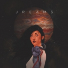 JREAMS Releases Psychedelic Music Video Single from Debut LP 'Letters To Jupiter' Photo