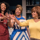 The Ensemble Theatre Brings Back Sizzling Romantic Comedy SASSY MAMAS Photo