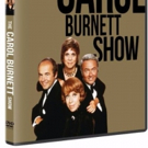6-Disc Set THE BEST OF THE CAROL BURNETT SHOW Out Today Video