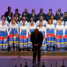 The WeCCMA Choral Music Eisteddfod 2017 To Celebrate OR Tambo