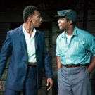 Photo Flash: First Look at Roundabout Underground's TOO HEAVY FOR YOUR POCKET