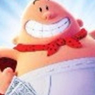 CAPTAIN UNDERPANTS: The First Epic Movie Arrives on Digital HD 8/29 and on Blu-ray &  Video