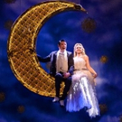 Caroline Flack and Tom Chambers Dance Up a Storm in CRAZY FOR YOU at Birmingham…