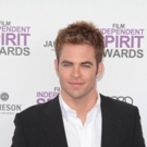 Hulu Recruits Chris Pine for Robert F. Kennedy Limited Series