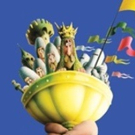 SPAMALOT Charges into Exeter Northcott Next Month Photo