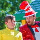 Photo Flash: SEUSSICAL The Musical Opens 7/7 at SCERA Shell Video