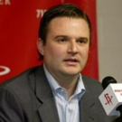 NBA General Manager Daryl Morey to Bring World of Sports to New Musical SMALL BALL Photo