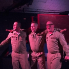 BWW Review: Brelby Theatre Company Presents DOGFIGHT