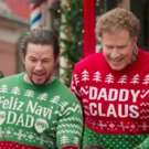 VIDEO: First Look - Mark Wahlberg, Will Ferrell in DADDY'S HOME 2 Video