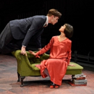 Photo Flash: First Look at Northern Broadsides Premiere of Blake Morrison's FOR LOVE…