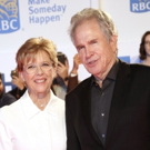 Photo Coverage: Annette Bening & Warren Beatty Attend TIFF Premiere of FILM STARS DON Video