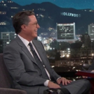 VIDEO: Stephen Colbert Teases Song, Dance & More On Primetime EMMYS Video