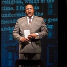 BWW Review: Langston Hughes' Poetry Comes Alive at Metrostage Photo