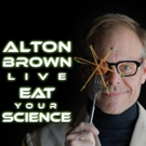 Alton Brown's #ABRoadEats Crowdsources Recommendations During His Visit To Easton Photo