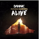 Dannic Teams with Teenage Sensation Mahkenna for Anthemic 'Alive' Photo