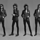 Cult Performance Poet Dr John Cooper Clarke To Share Musings With Warrington This Mon Video