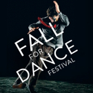 Review Roundup: FALL FOR DANCE  at New York City Center Video