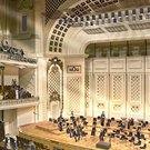 BWW Previews: CINCINNATI SYMPHONY ORCHESTRA ANNOUNCES 2017 - 2018 SEASON IN RESTORED…