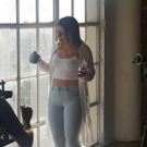 Singer/Songwriter Jorden Hurwitz Releases New 'I Love Your Abs' Music Video