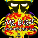 MR. BURNS: A Post-Electric Play Closes Obsidian Theater's 2017 Season Photo