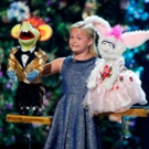 NBC's AMERICA'S GOT TALENT Hits 3-Year High in 18-49 Demo