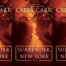 Fox Creating Drama Series Based on Caleb Carr Novel SURRENDER, NEW YORK Photo