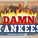 DAMN YANKEES, Starring Jason Graae, to Knock the Ball Out of the Park at Music…
