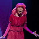 The Berman Welcomes the Colorful Story of PINKALICIOUS, 10/29 Video