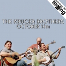 The Kruger Brothers Head to Lee Street this Saturday Video