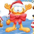 A GARFIELD CHRISTMAS to Bring Cheer to The King Center This December