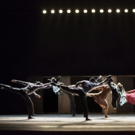 Works by Gustavo Ramirez Sansano, Twyla Tharp and More Set for Alvin Ailey's City…