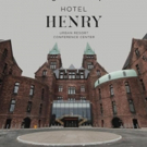 Jewish Repertory Theatre to Celebrate 15th Anniversary at Historic Hotel Henry Video