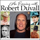 Robert Duvall to Bring Evening of Storytelling to Barter Theatre Video