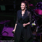 Photo Coverage: LYNDA CARTER (AKA Wonder Woman) Brings Her Concert to the Appel Room  Photo