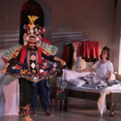 Theatre du Soleil's A ROOM IN INDIA Makes North American Debut Tonight at Park Ave Ar Video