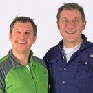 The Kratt Brothers Return to Columbus in WILD KRATTS LIVE! Photo