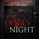 Summon the DEVIL'S NIGHT Exclusively on iTunes Today Video