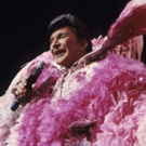 Liberace Costumes, Broadway Bling and More on View at The Costume Museum at The Wick Photo