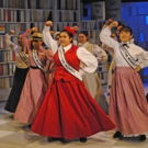 TADA! Youth Theater Welcomes Back Original Show THE HISTORY MYSTERY Tonight