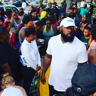 Trae Tha Truth Drops Uplifting Video 'Tryin' to Figure It Out (Houston Hurricane Harv Photo