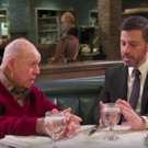 First Look at Don Rickles' Final Project - Original Series DINNER WITH DON Video