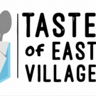 BWW Preview: 2nd ANNUAL TASTE OF EAST VILLAGE 9/16