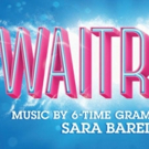 WAITRESS to Hold Auditions for 'Lulu' at Playhouse Square Photo
