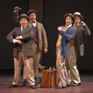 Playwright Min Kahng's 'THE FOUR IMMIGRANTS: AN AMERICAN MUSICAL MANGA' is a World Pr Video