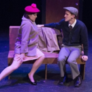Photo Flash: First Look at New Frank Loesser Musical ANOTHER ROLL OF THE DICE at Wyom Photo